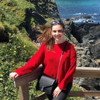 Sabela Freire Rodríguez