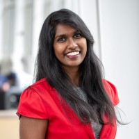 Leshanti Rajh Gopaul