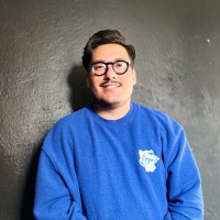 Emmanuel Alva.