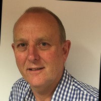 Mark Nott