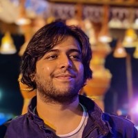 Aman Nambiar