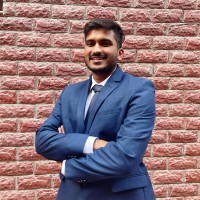 Vishal R