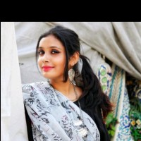 Nikita Gupta