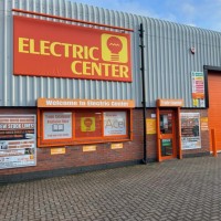 Electric Center Darlington