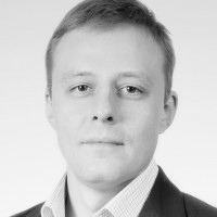 Дмитрий Дубровский