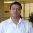 Sushanta Kumar Jena