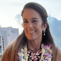 Pamela Eaton