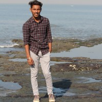 Vivek Puhal