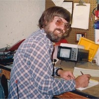Les Garrett