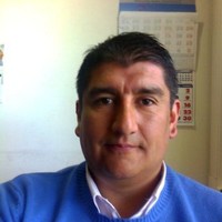 Moisés Catalán Vallejos