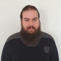 Dmitrii Shekhovtsov