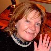 Pam Thompson