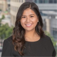 Nerissa Lumban Lin