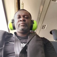 Surv. Adigun Olatunji(mnis)