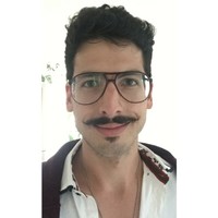 Yves Andres Castelazo Serna