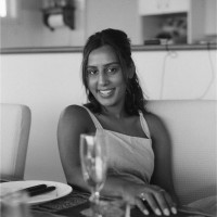 Rashna Krishnan