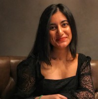Zahra Sadruddin