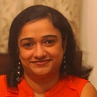 Aswathi Viswambharan