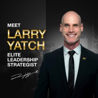 Larry Yatch