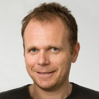 Harald Husum