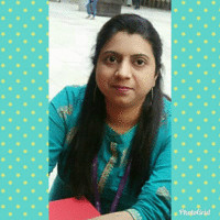 Deepa Khandait
