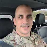 Adam Small