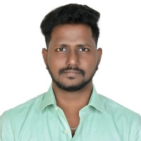 Gokula Krishnan