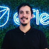 Daniel Jeffy De Alvarenga Neves