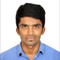 Vinuprasanth M