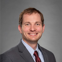 Chad Dailey
