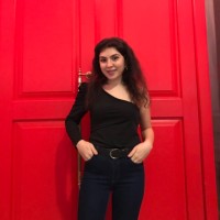 Fatma Gündoğdu