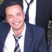 Mostafa Azmey