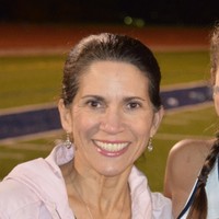 Monica Huggins