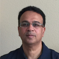 Shakeel Ahmed