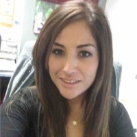 Gabriela Marquez