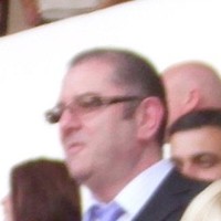 David Baumgartner