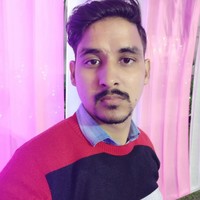Krishan Pant