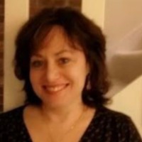 Judi Handel