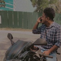 Arjun ss