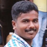 Arun S Nair