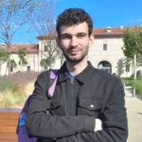 Enes Aslan