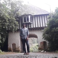 S.Dinesh Monkiya
