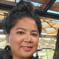 Veronique Ainsworth, Ms, Ppsc