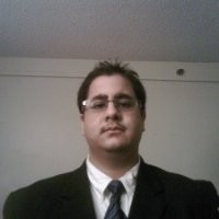 Robert Persaud