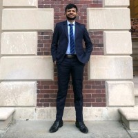 Prayag Patel