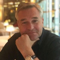 Helge Pistor