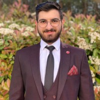 Bilal D.