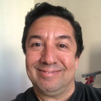 Claudio Moreno Piña