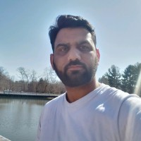 Zahid Hameed
