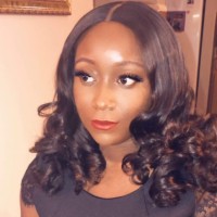 Nathalya Bailey-Morris